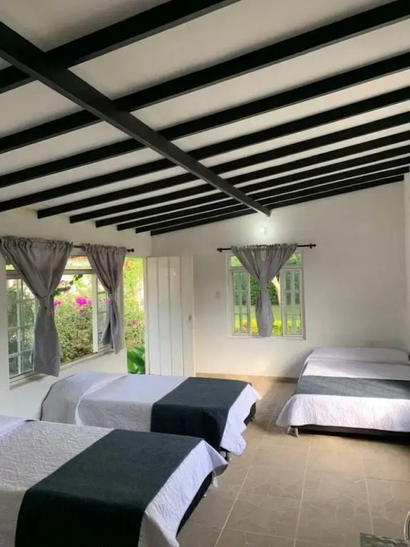 Hotel Campestre Paso Del Duque
