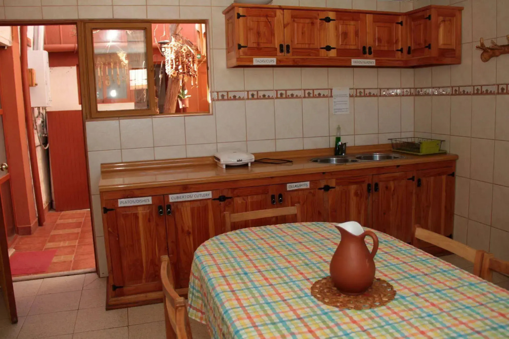 Hostal Sumaj