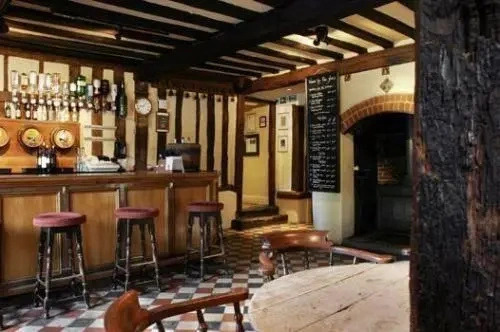 The Oaksmere