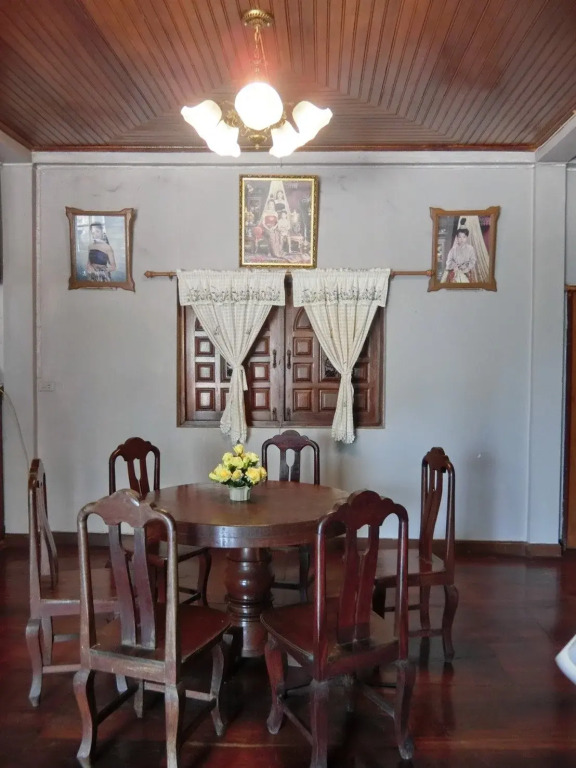 Kiangphu Resort