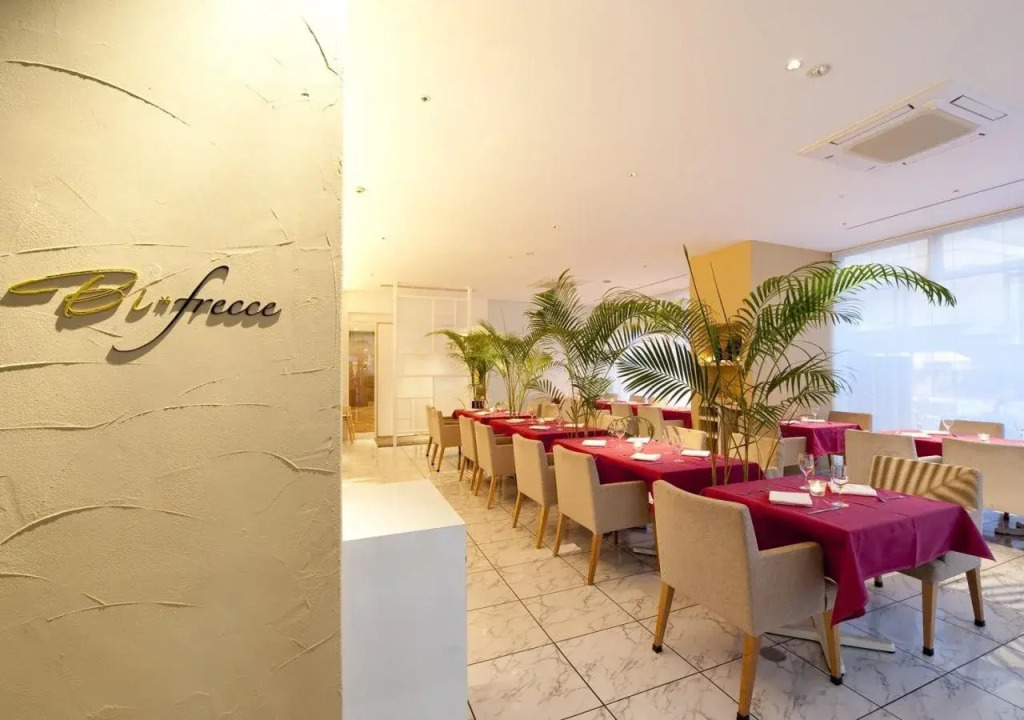 Hotel Tenjin Place