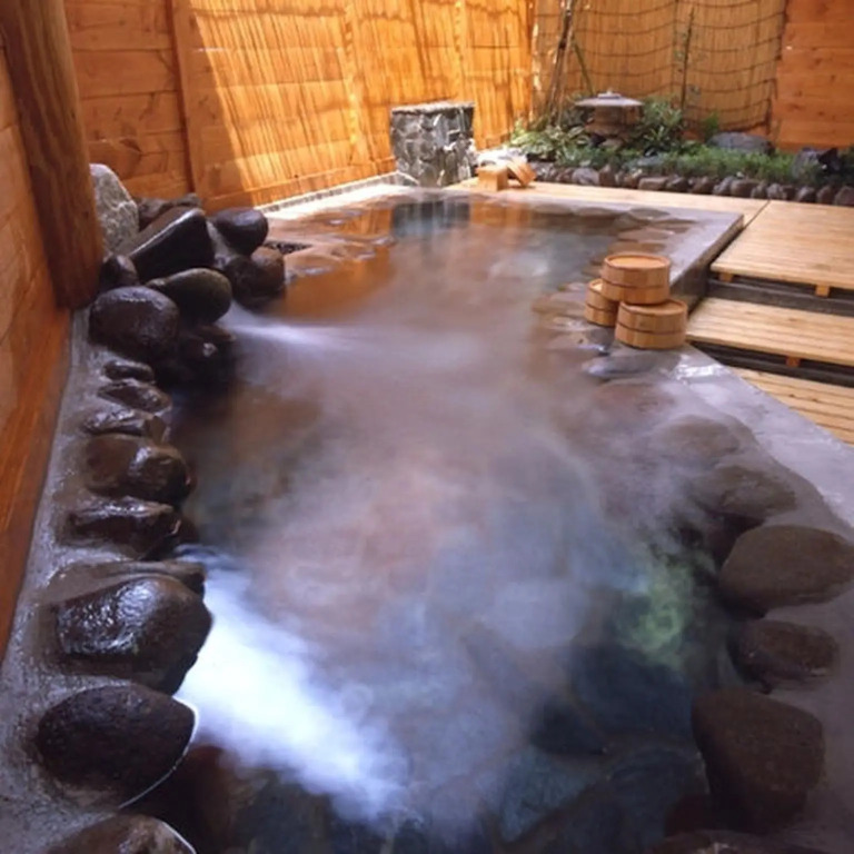 Ikaho Onsen Sanyo Hotel - Vacation STAY 26406v