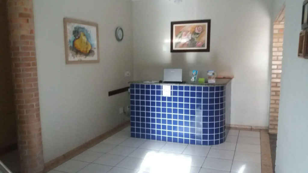 Solar de Iracema Hotel