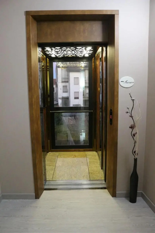 Hotel Garibaldi