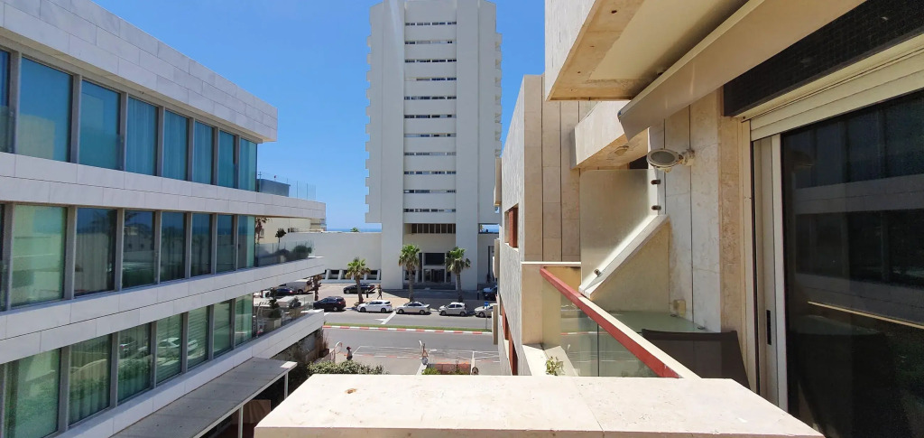 Apartment Marine, 2BR, Herzliya Pituach, Ramat Yam St, #H1