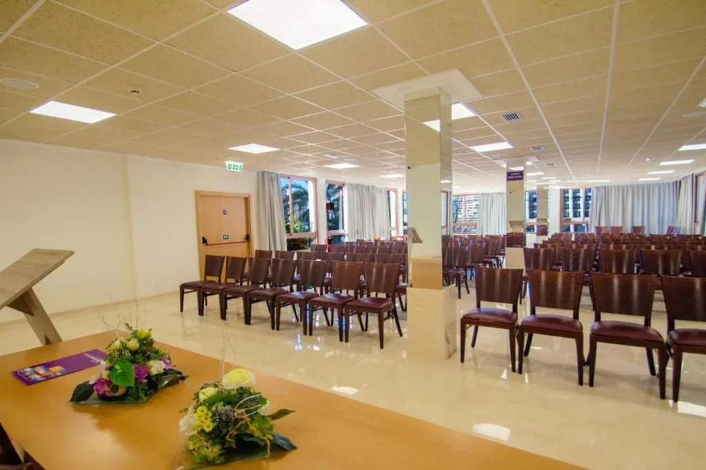 Hotel Servigroup Torre Dorada
