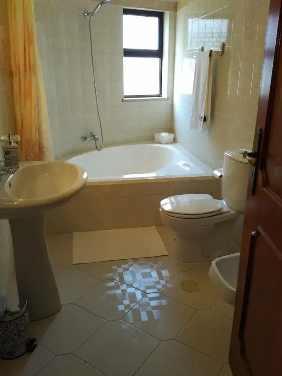 B&B Casa da Vinha