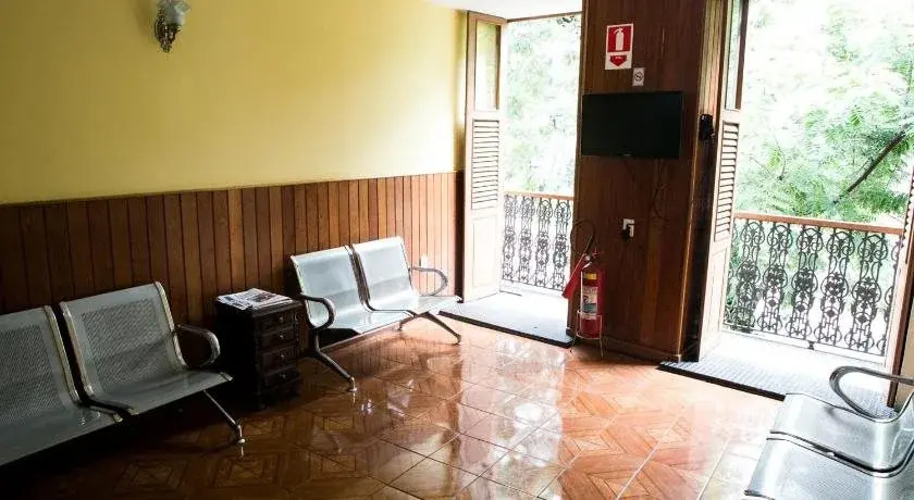 Hotel Vitória