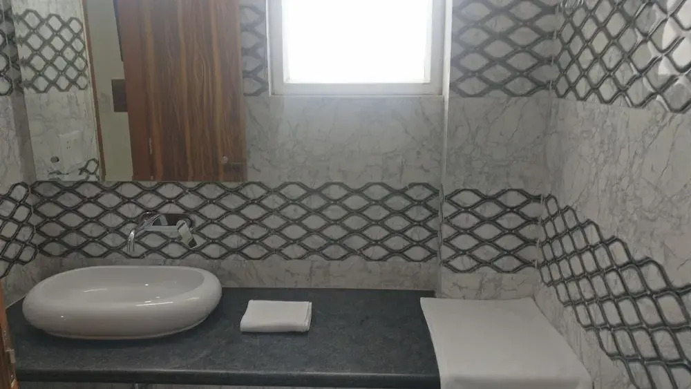 SanVi Hotels Unitech Cyber Park