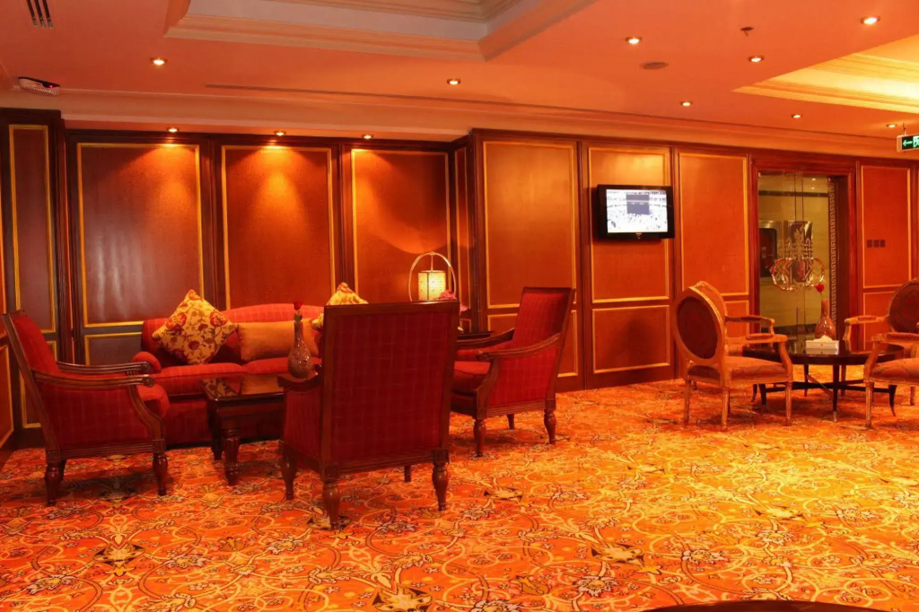 Dallah Taibah Hotel