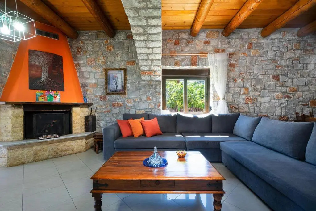 Charming Villa