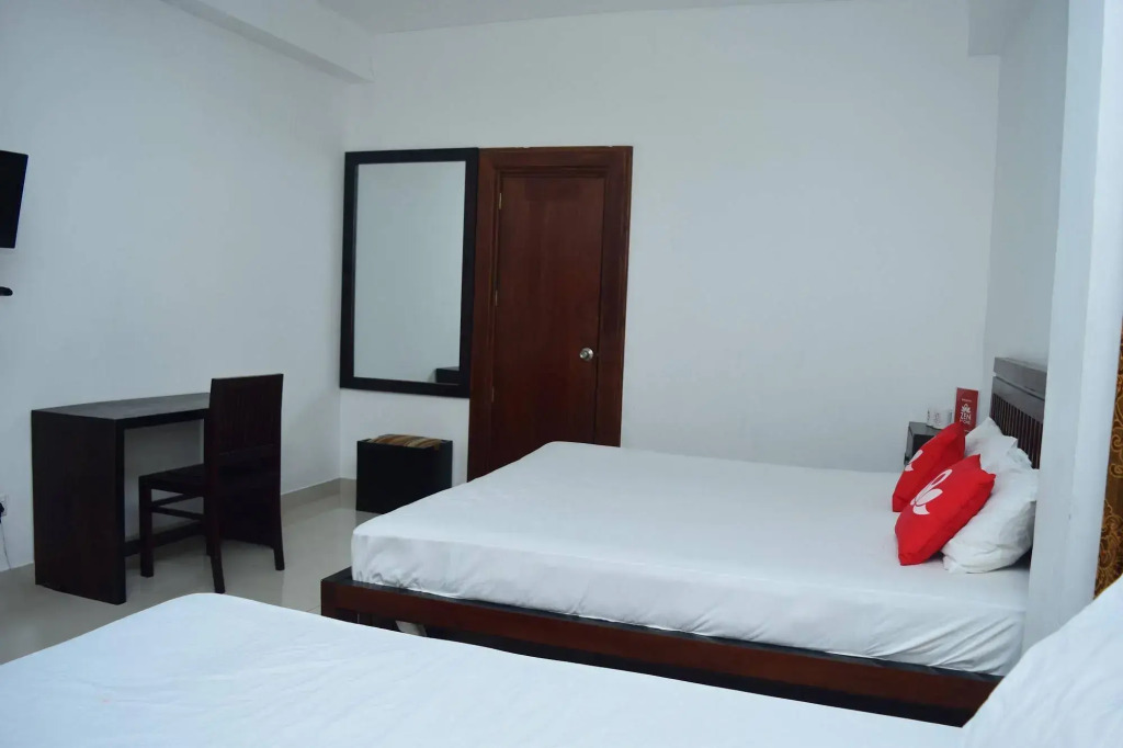 Zak Residences