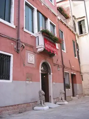 Guesthouse Ca San Marcuola 1