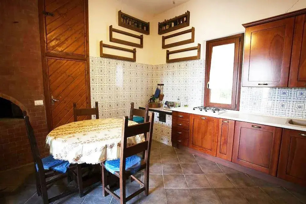 Villa Panoramica sul Mare
