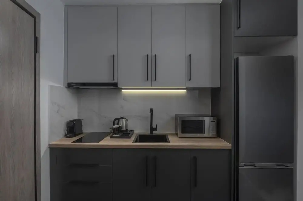 Nomades Suites
