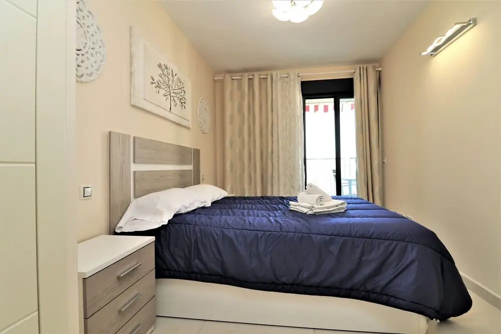 Mirador Mediterráneo Apartment 17-G