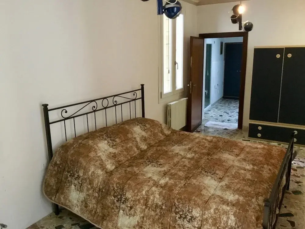 Venice Sun Apartment and rooms
