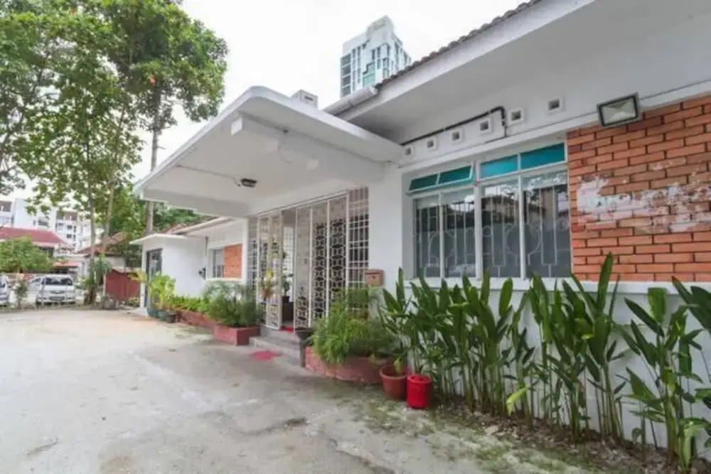 Havara Place