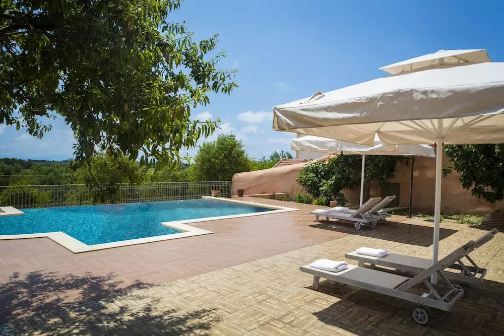 Estrellas Luxury Villas