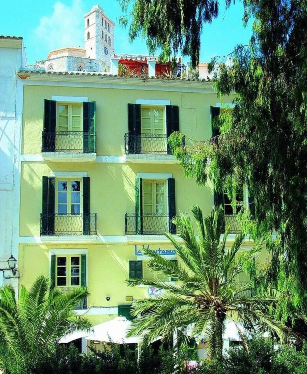 La Ventana