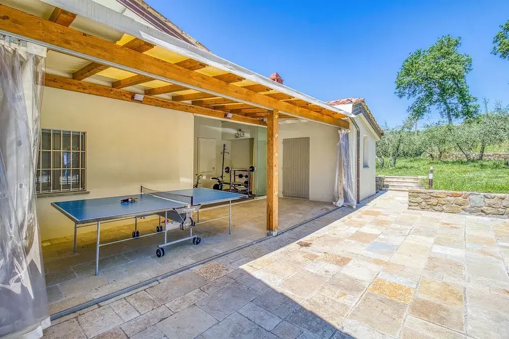 Villa Chimera Green 10 with Pool & Gym