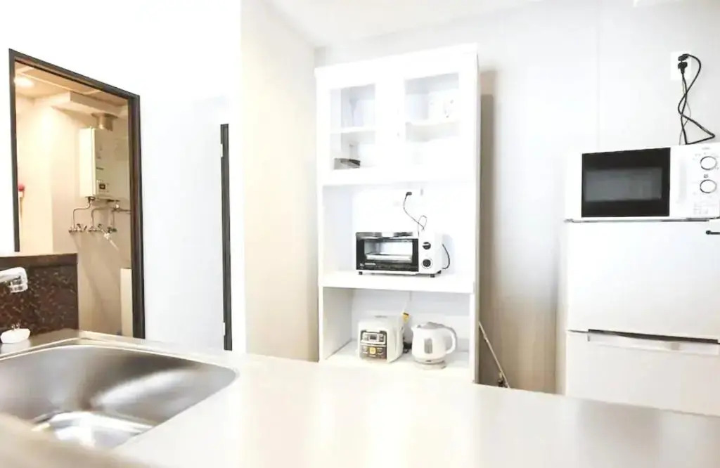 Suncourt Hondori Garden Hills / Vacation STAY 7594