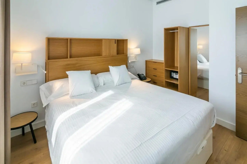 Aquitania Home Suites