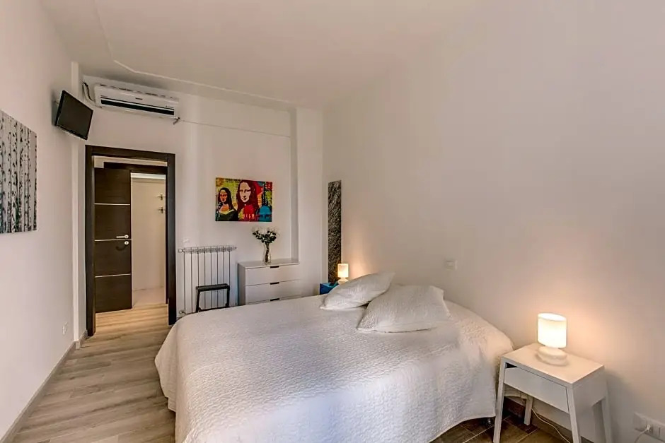 M&L Apartment - Caracalla Holiday