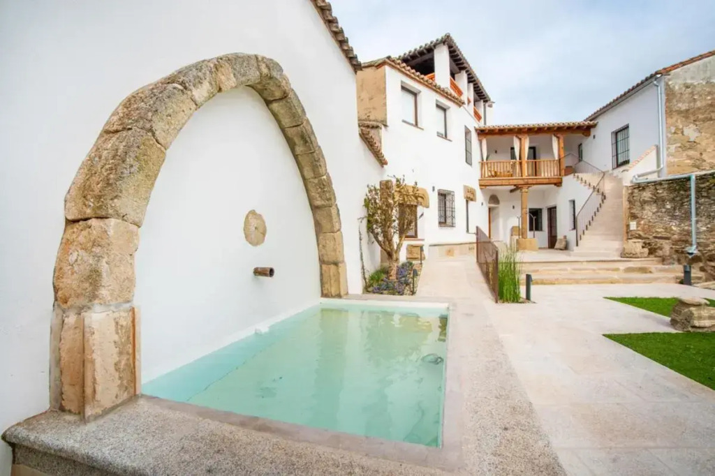 Casa Platón Páramo