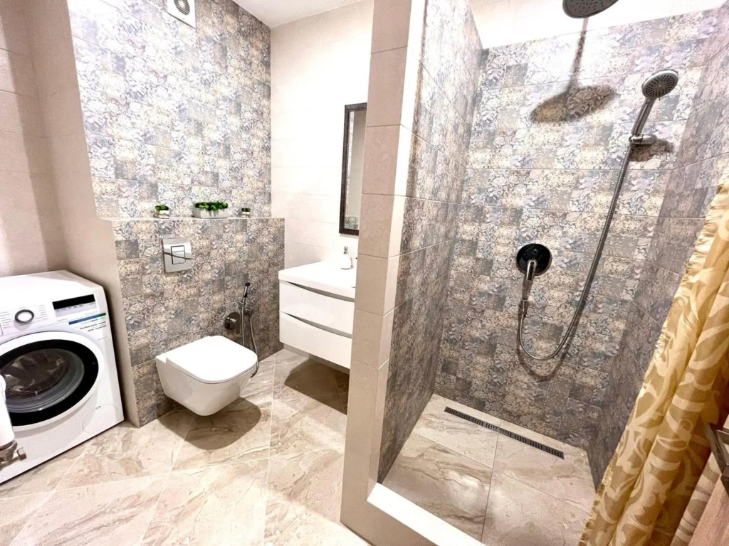 OSapart Nice apartment in a complex Great Britain