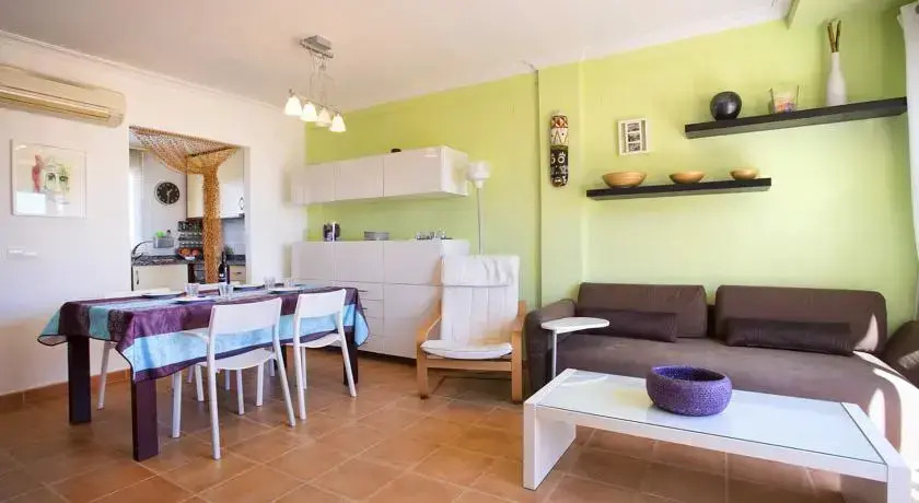 Belveder Atico Denia