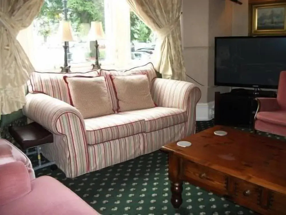 Albemarle Hotel