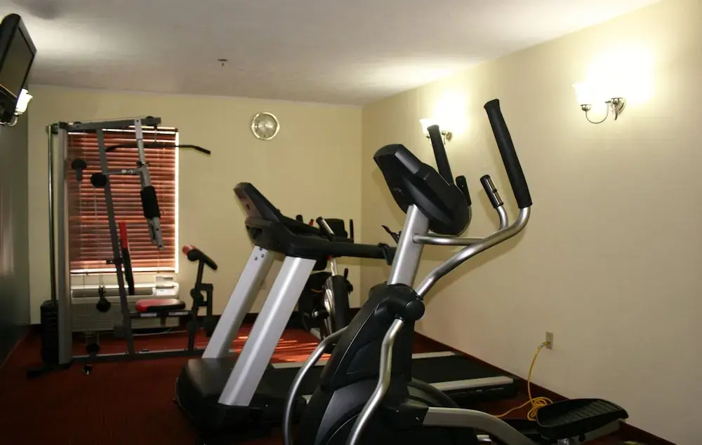 Comfort Inn