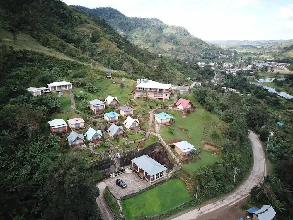 Karibotel