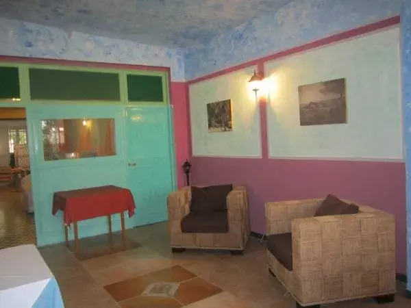 Hotel Elisabetta