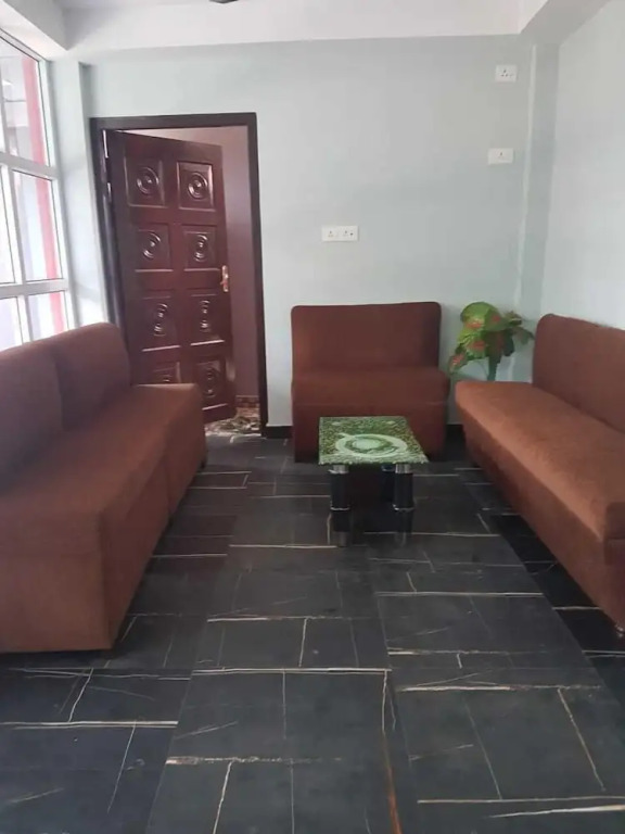 Hotel Nanda