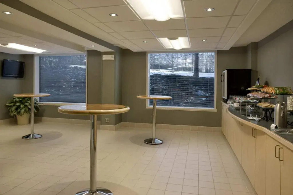 DoubleTree by Hilton Stamford