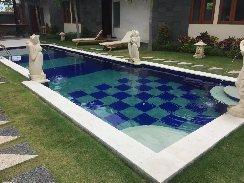 Kubu Daton Homestay
