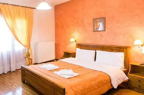 Hotel Dryades