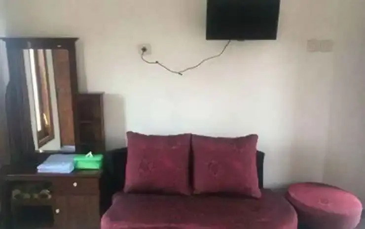 Casa Bromo Homestay