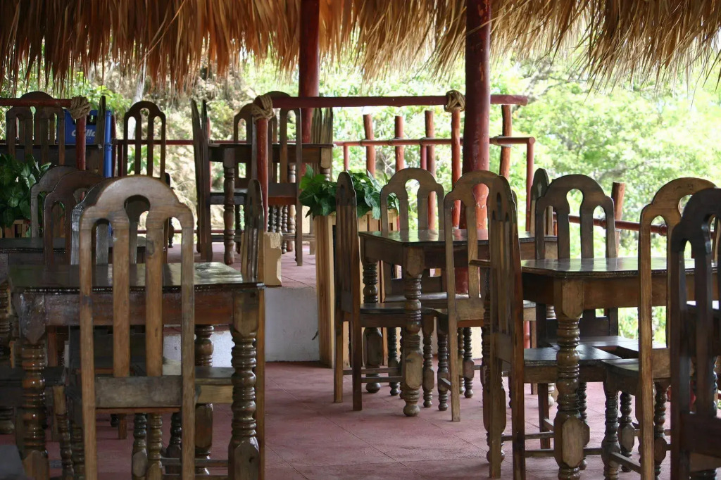 Hotel La Villa de los Dioses
