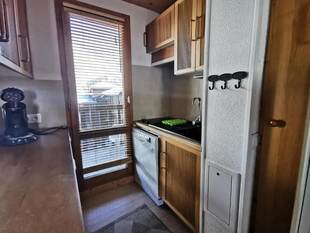Résidence Arpasson - Appartement ARPASSON 80 pour 5 Personnes 37