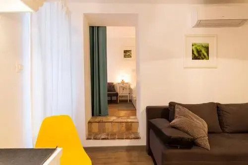 Casa 39 Apartments
