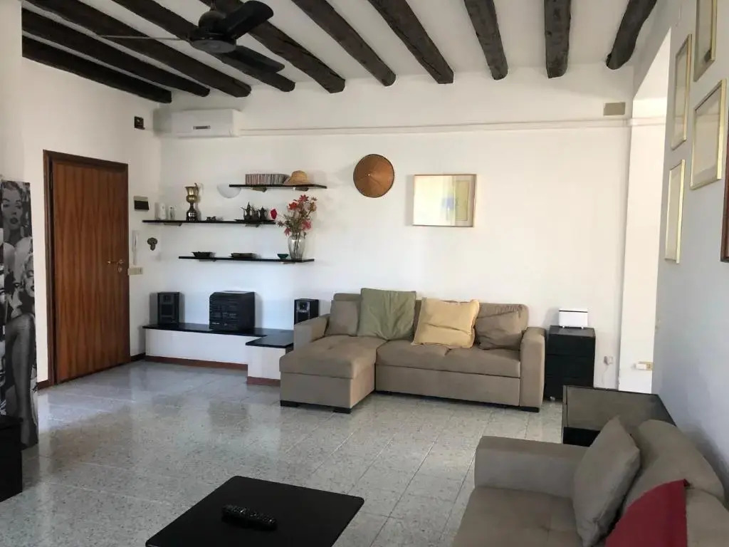 Casa Vacanze Lido Di Venezia
