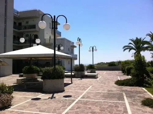 Residence Brezza di Mare