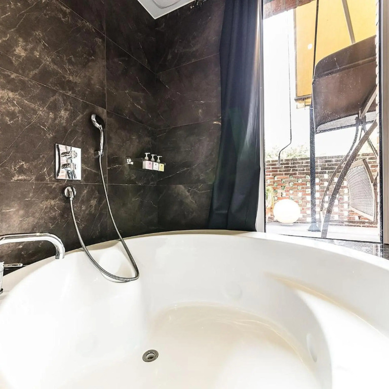 Pocheon Hotel Roseto