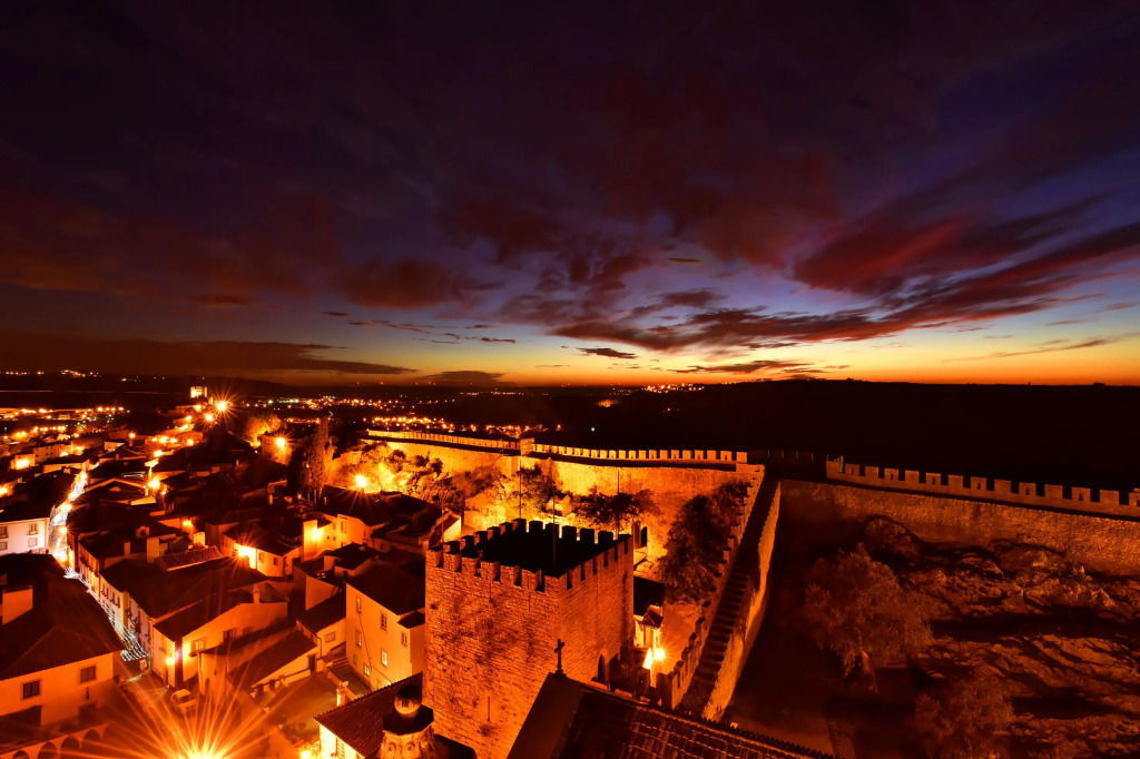 Pousada Castelo de Obidos