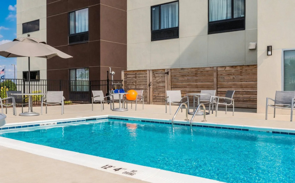 TownePlace Suites by Marriott Hopkinsville