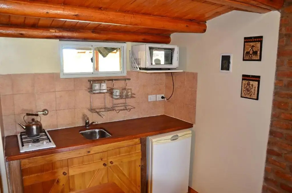 Pachanavira Cabañas & Suites