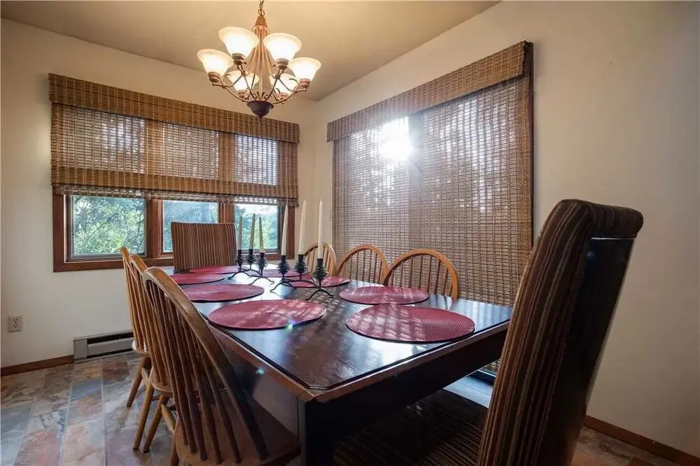 Ski Trail Chalet